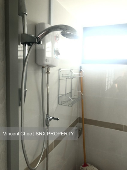 Blk 428 Clementi Avenue 3 (Clementi), HDB 3 Rooms #205701451